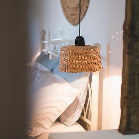 Kallisti Studios & Apartments Скирос Экстерьер фото
